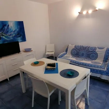 Azul Carratois Villa