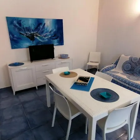 Azul Carratois Portopalo Di Capo Passero