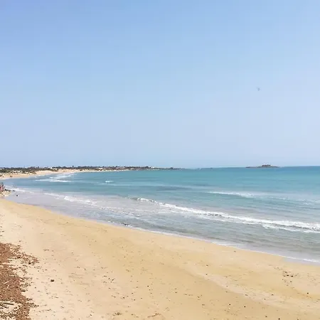 Villa Azul Carratois Portopalo Di Capo Passero